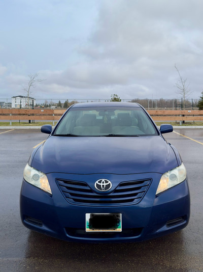 Toyota Camry 2007