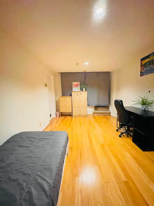 Bright & Cozy Basement space for Rent in Bridlewood, Kanata in Room Rentals & Roommates in Ottawa - Image 4