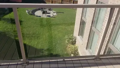 48 Inch Tempered Glass Panel, View more
