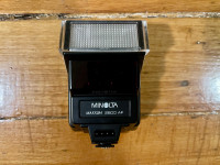 Minolta Flash Maxxum 2800 AF