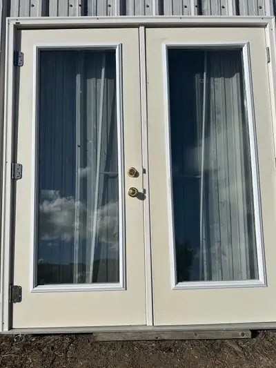 exterior door and casing, View more