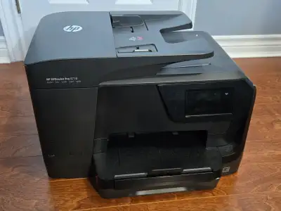 Ink Jet Printer, View more