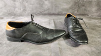 BUKOT Men's Formal Shoes Size 9 / 42
