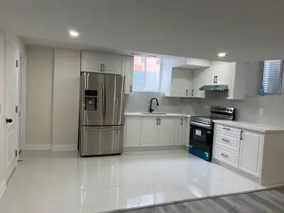 Basement for RENT