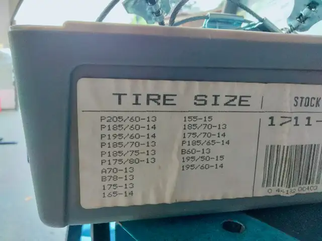 Premium Cable Chain for Tires (SHUR Grip). Made in USA. in Tires & Rims in Oakville / Halton Region - Image 4