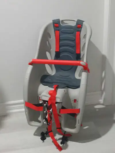 child Carrier bicycle seat, View more
