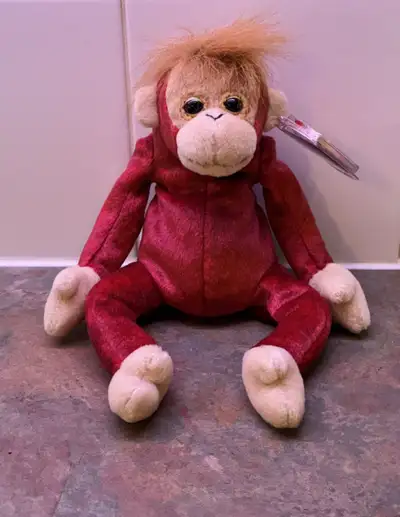 VINTAGE BEANIE BABY - SWEETHEART, View more