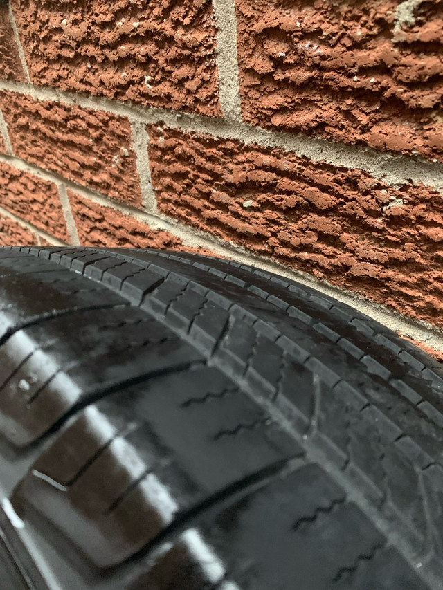Nissan Altima rims in Tires & Rims in Oakville / Halton Region - Image 2