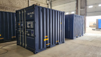 10' NEW Shipping Container