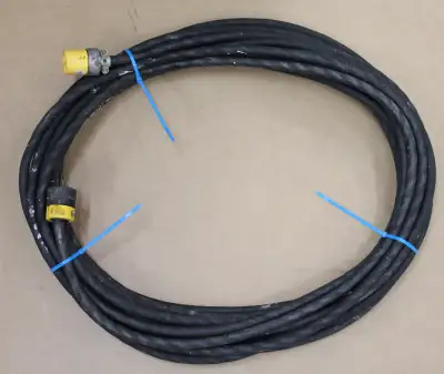 66 Ft. 14 Gauge - Extension Cord, View more