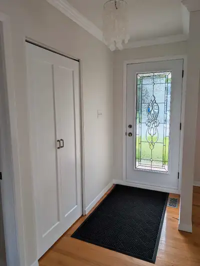 Maison (rez-de-chaussée) à louer - Gatineau (Aylmer)