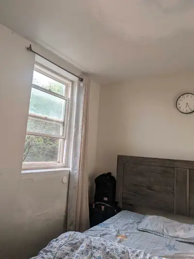 Private room for rent (Female only)