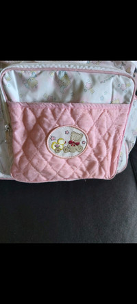 Baby dippers bags for boys and girls 