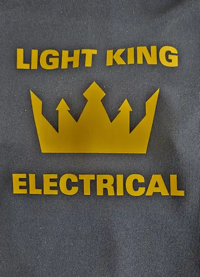 Your Friendly Neighbourhood Master Electrician, View more