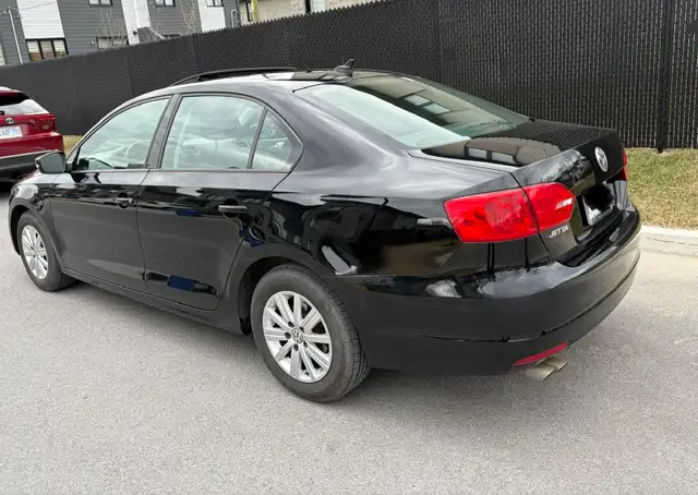 2014 Jetta Comfortline 423429986834851841