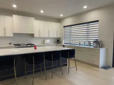 customized  black out zebra blinds starting at just $80, View more