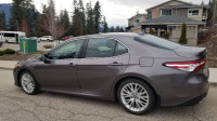 Impeccable,   2018 Toyota Camry Hybrid XLE,  like new.