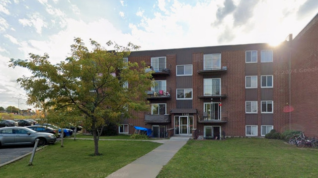 5 1/2 LIBRE,PEINTURÉ À LA PRAIRIE, 2pasA132, Pont Champlain 7min dans Locations longue durée  à Longueuil/Rive Sud