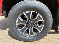 Reduced/Must Go..Toyota Tacoma Alloys With 265/65/17 Toyo Tires.