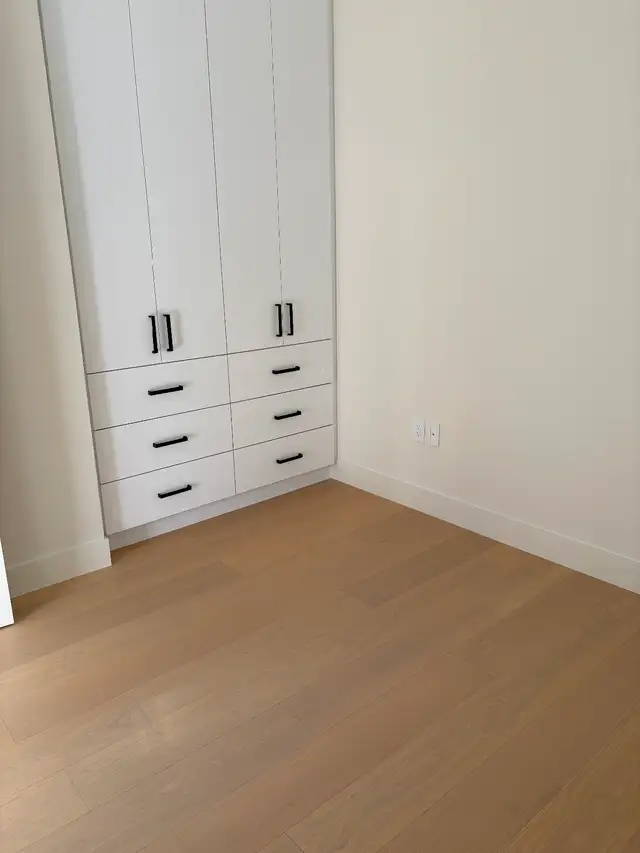 2026 NEW ground floor 2-bed, 1 bath suite for rent $2500/month in Long Term Rentals in Burnaby/New Westminster - Image 8