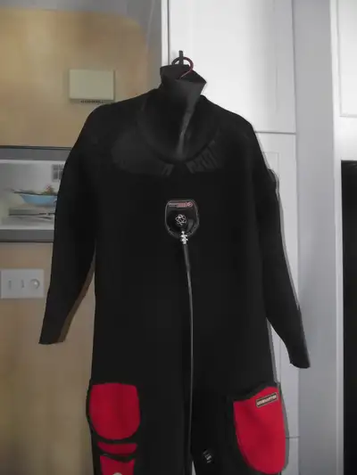 Men's Dry Suit, View more