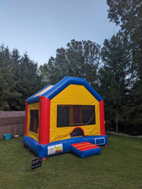 Bouncy Castle for RENT