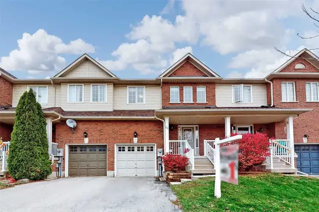Available For RENT | Milton | 3BR|2.5 WR|2Parking in Houses for Sale in Oakville / Halton Region - Image 2