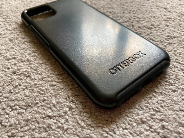 Otter Box Protector for the IPHONE  11 ProMax in Cell Phone Accessories in Sarnia