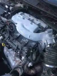 2006 Buick allure for parts its got the 3.6l dual over head cam motor leather heated seats some good...