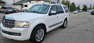 2010 Lincoln Navigator