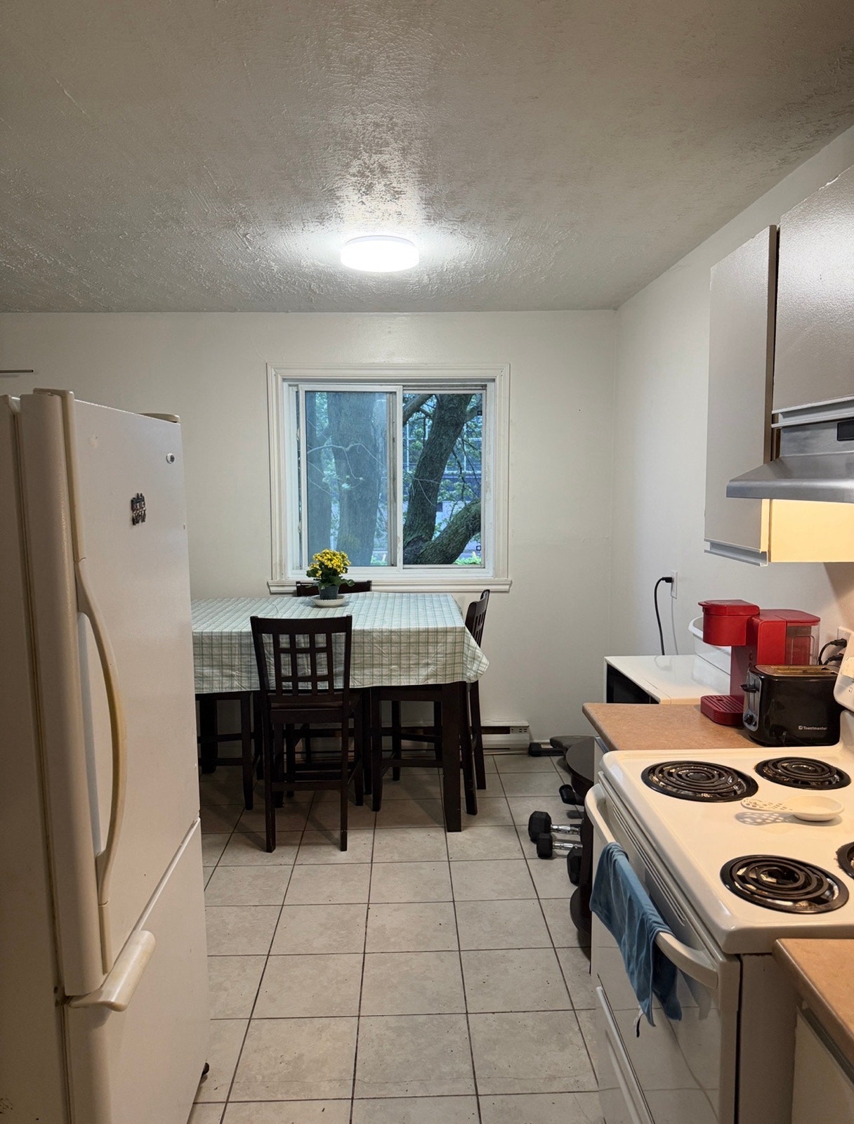 Chambre à louer – 650$/mois (tout inclus) — photo 3