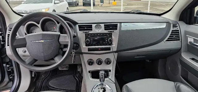 Chrysler Sebring 2008489984683252787204