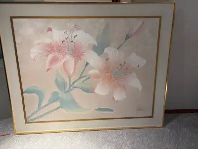 5’x4’ picture asking $50, View more