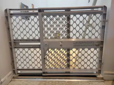 Baby gate , View more