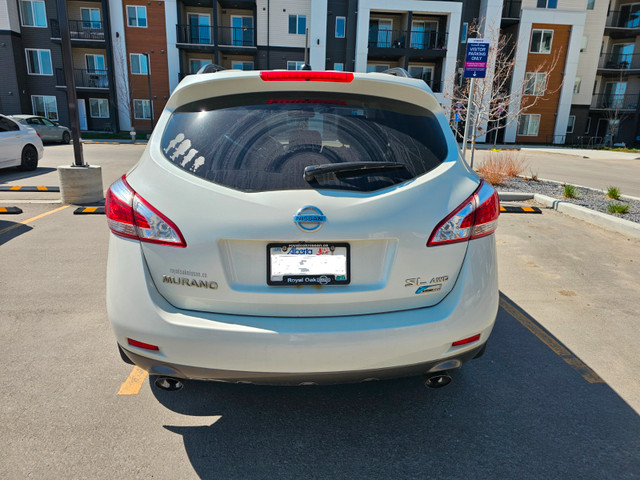 2011 Nissan Murano - Original owner. in Cars & Trucks in Calgary - Image 3