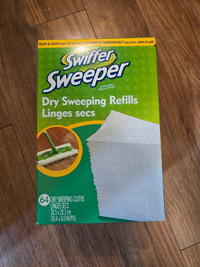 Swiffer sweeper 64 refills 