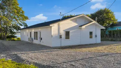 Brand-New 2 Bedroom Home with Water View – $2,100/month | 69 Pokiok Rd, Saint John (E2K 1P7) Be the...
