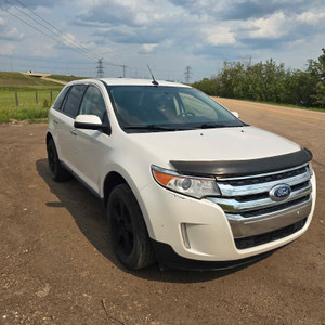 2011 Ford Edge