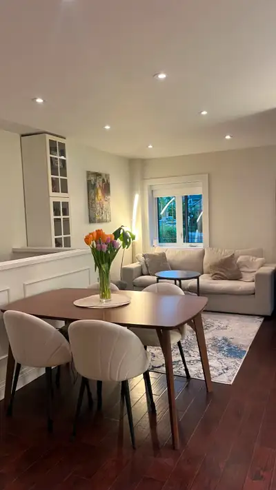 Beautiful house for rent