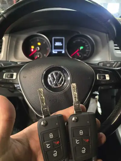 BRAND NEW OEM KEYS AND AFTERMARKET KEYS FOR SALE‼️✅ Note: We Possessing NASTF certification is a key...