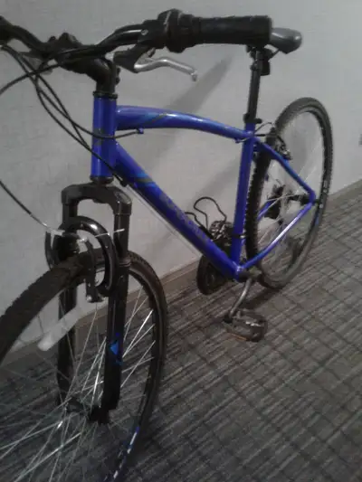 MEN'S ROAD BICYCLE FOR SUMMER, View more