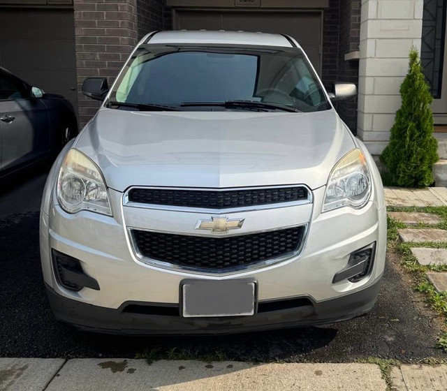 2015 - Chevrolet Equinox  in Cars & Trucks in Oakville / Halton Region
