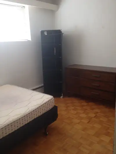 Room for Rent