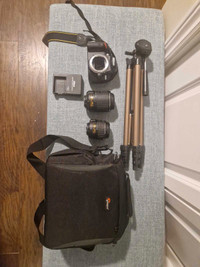 Nikon Camera and Photography Accessories 