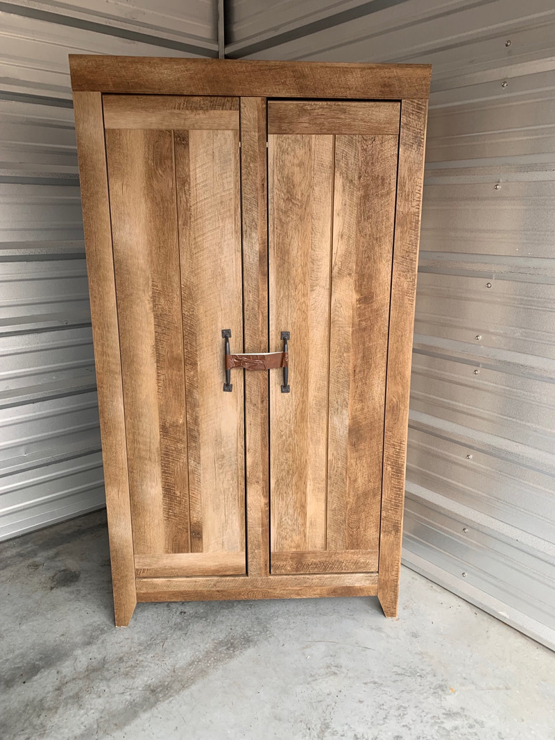 modern farmhouse storage Hutches & Display Ottawa