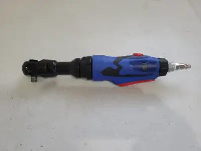 Brand New 3/8” Dr Air Ratchet, View more