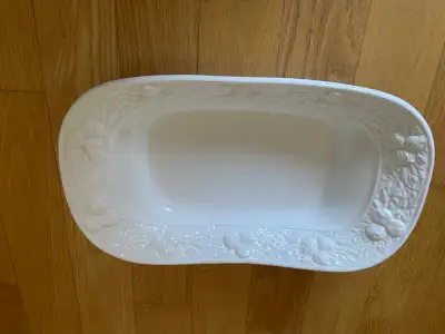 CWC Serving Dish made in Italy , View more