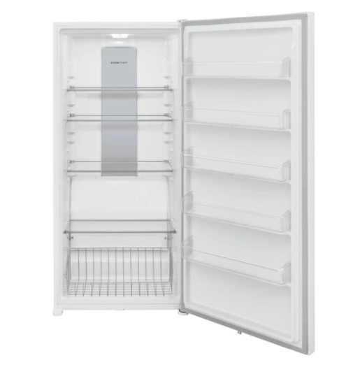 Frigidaire Tout réfrigérateur amovible de 20 pi. cu. FRAE2024AW in Refrigerators in Laval / North Shore - Image 3