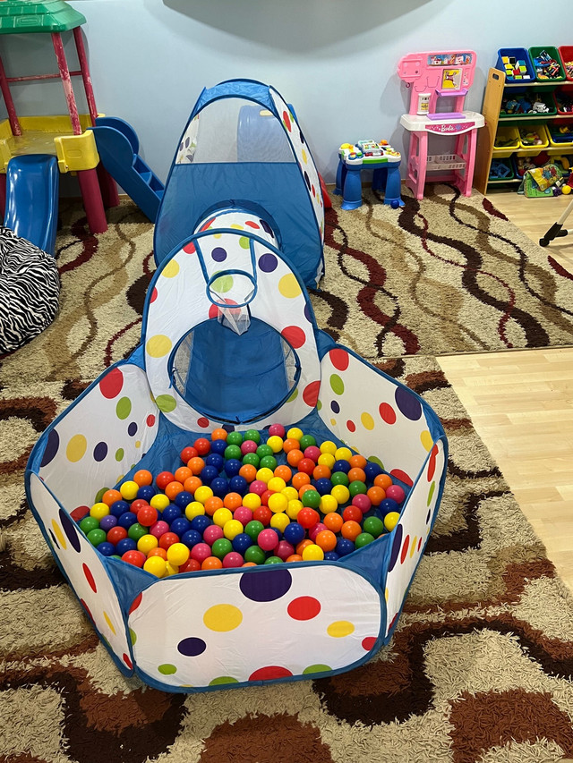 Home daycare available beginning of September  - Kitchener / Waterloo in Childcare & Nanny in Kitchener / Waterloo