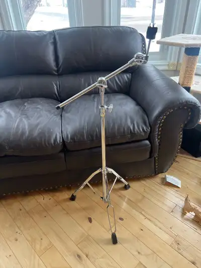 Pearl boom stand for sale-New, View more